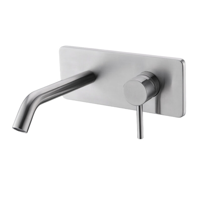 Basin Mixer Wall Mount - SMBM - 9021