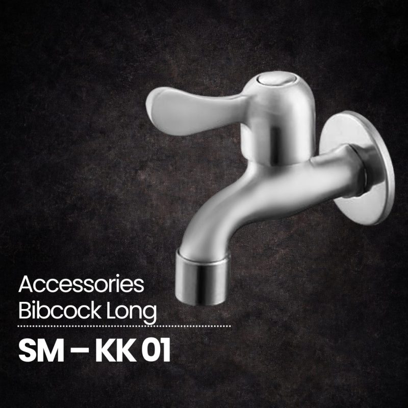Bibcock Long - SM - KK 01