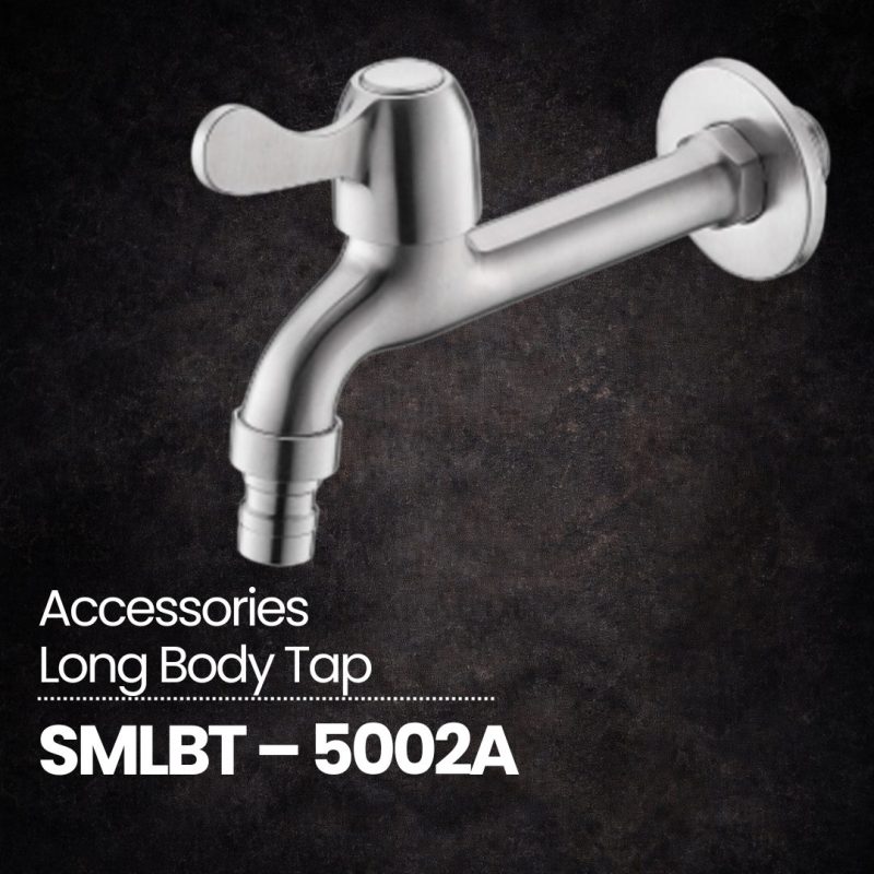 LONG BODY TAP - SMLBT-5002A