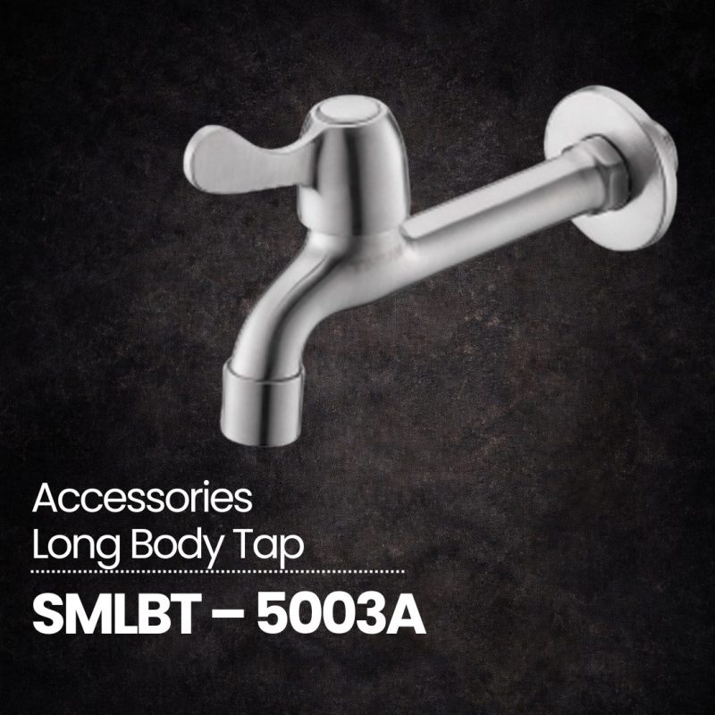 LONG BODY TAP - SMLBT - 5003A