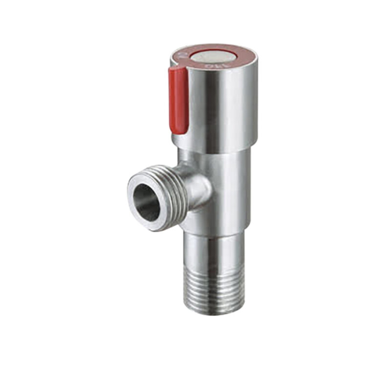 Angle Valve -SM-05 R