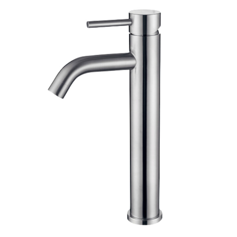 Basin Mixer Deck Mount - SMBM-9001 A