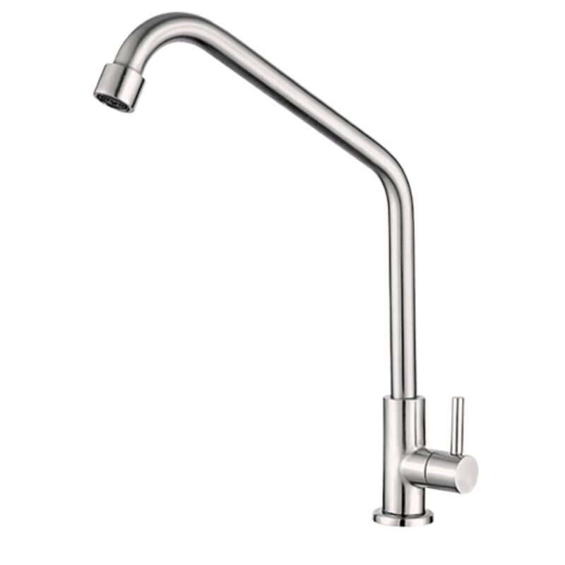 Cold Water Tap Deck Mounted - SMCWT-03