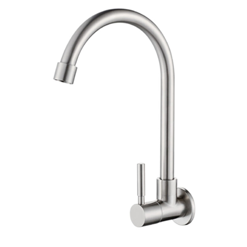 Cold Water Tap Wall Mounted - SMCWT-04