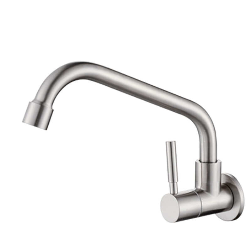 Cold Water Tap Wall Mounted - SMCWT-05