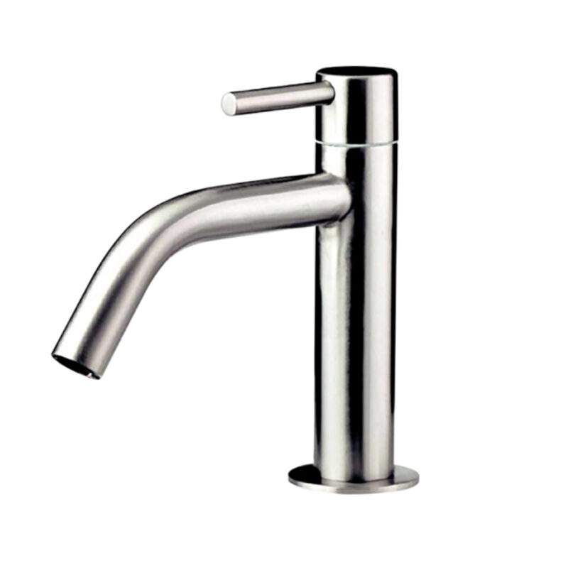 Cold Water Tap Deck Mounted - SMCWT-08