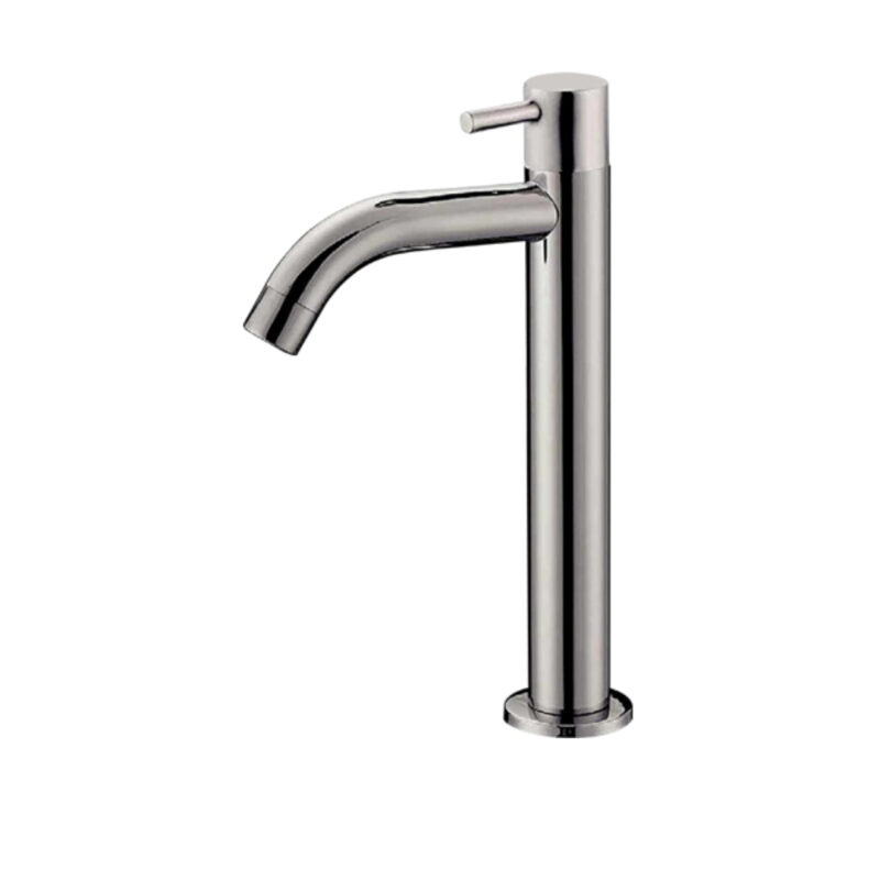 Cold Water Tap Deck Mounted - SMCWT-08G