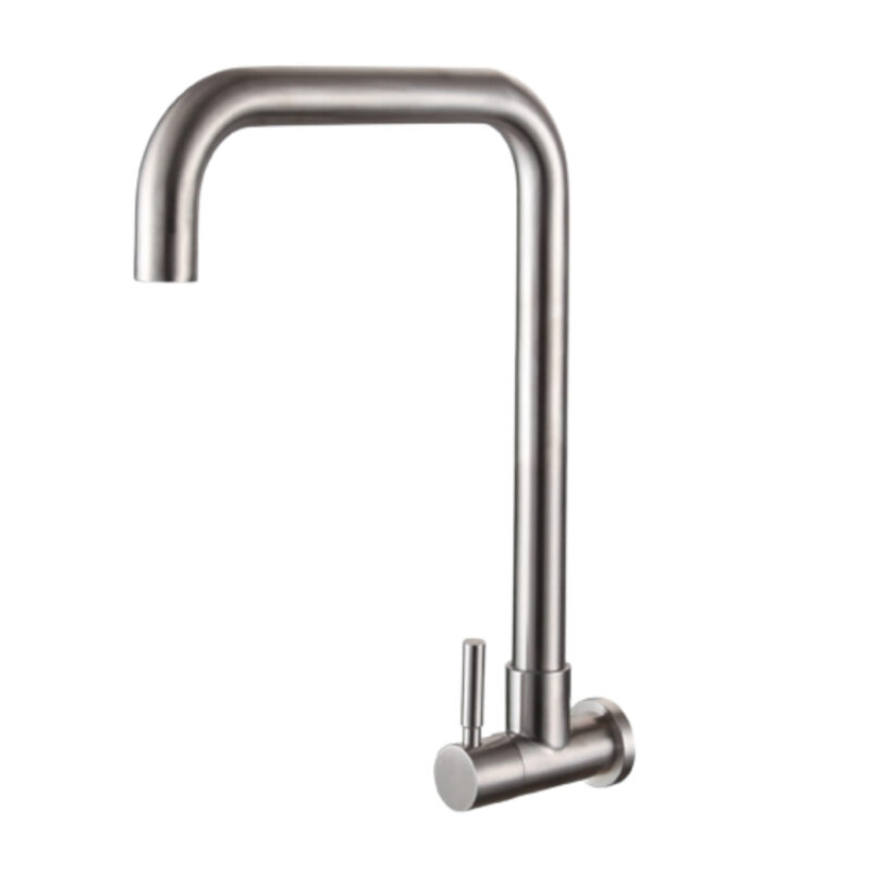 Cold Water Tap Wall Mounted - SMCWT-19