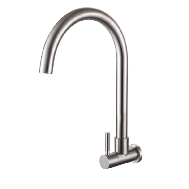 Cold Water Tap Wall Mounted - SMCWT-22