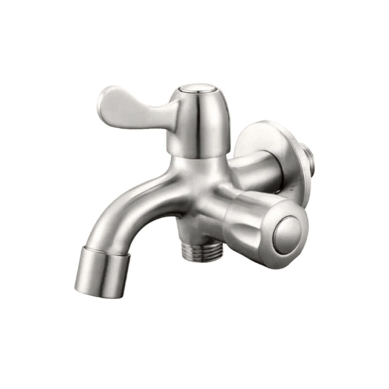 Two Way Bib Cock - KK02