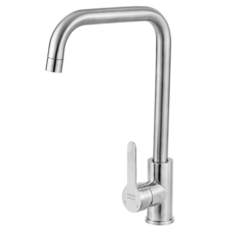 Kitchen Mixer Deck Mounted - SMKM-04