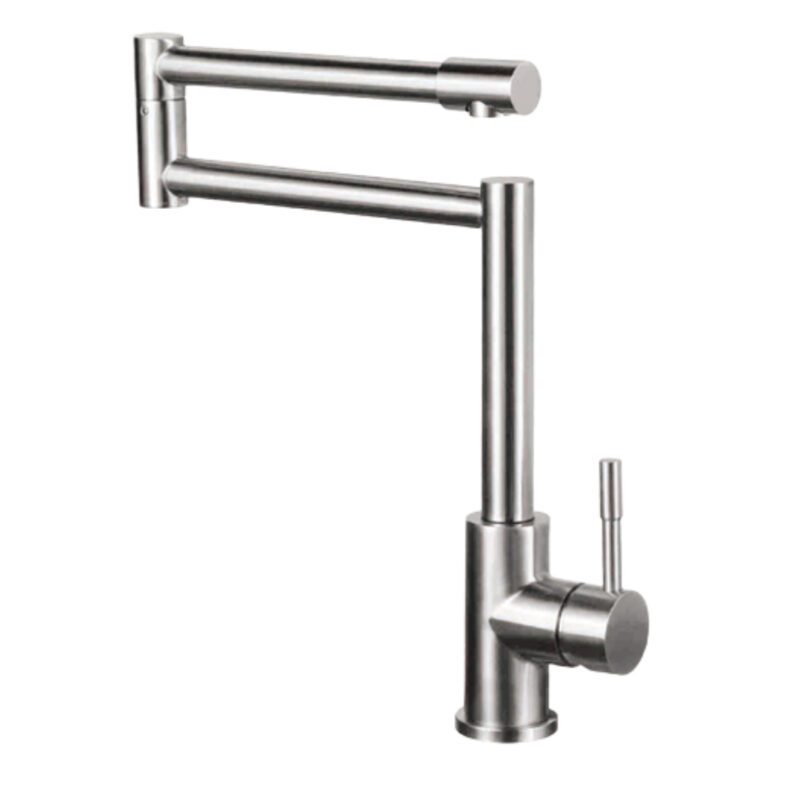 Kitchen Mixer Deck Mounted - SMKM-09