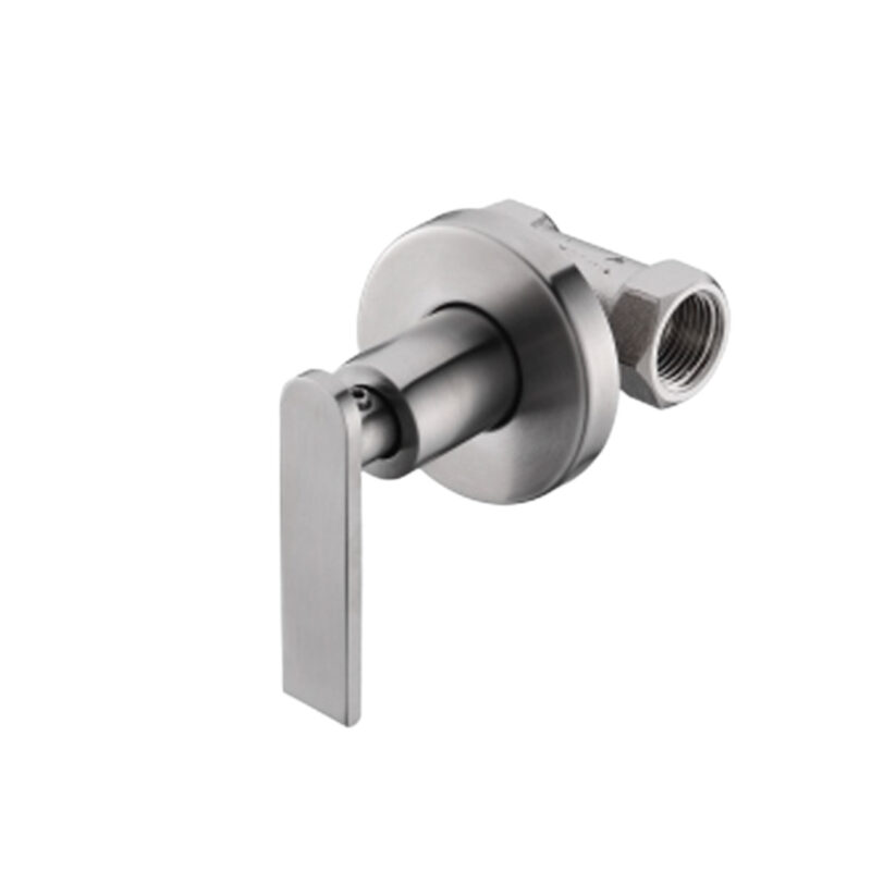 Stop Valve G 1/2 - SMSV-5038