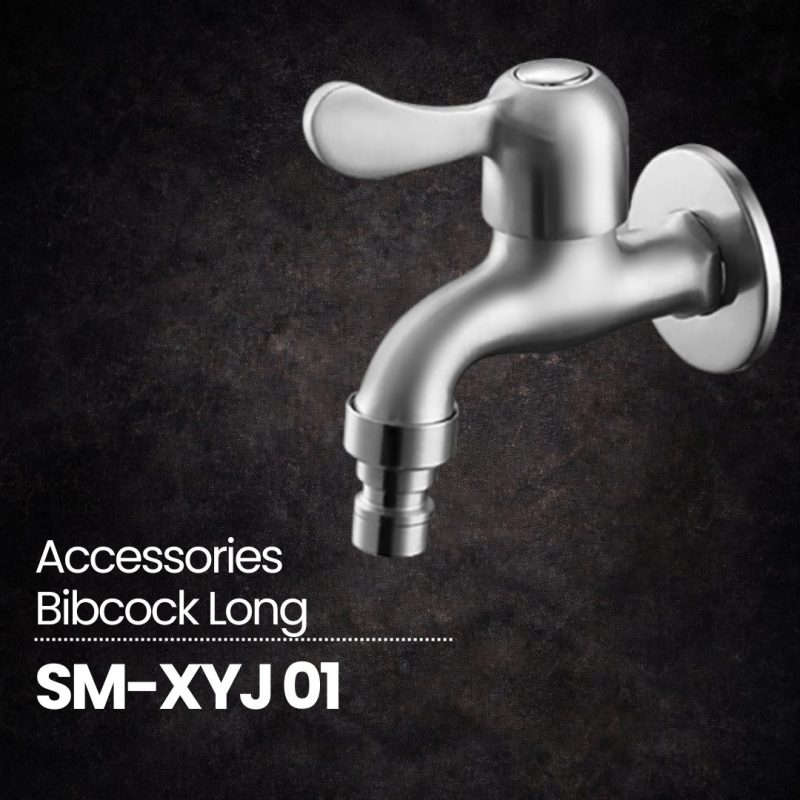 Bibcock Long - SM-XYJ 01