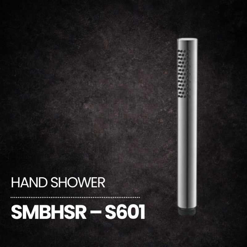 HAND SHOWER - SMBHSR - S601