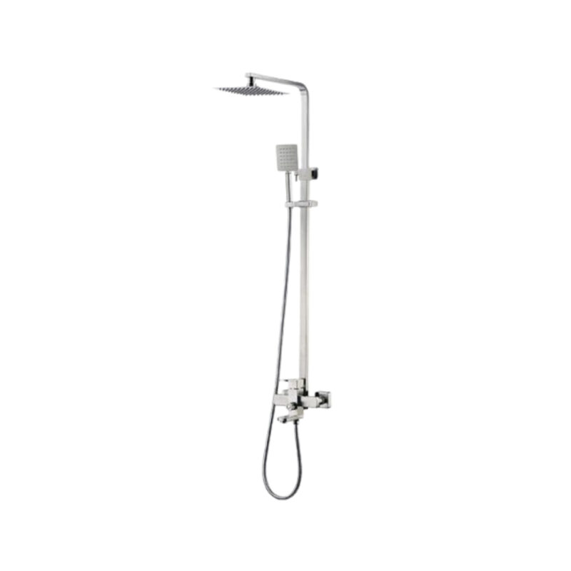 Shower System 3 Way on Wall - SMLY - 18