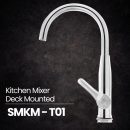 KITCHEN MIXER SMKM-T01