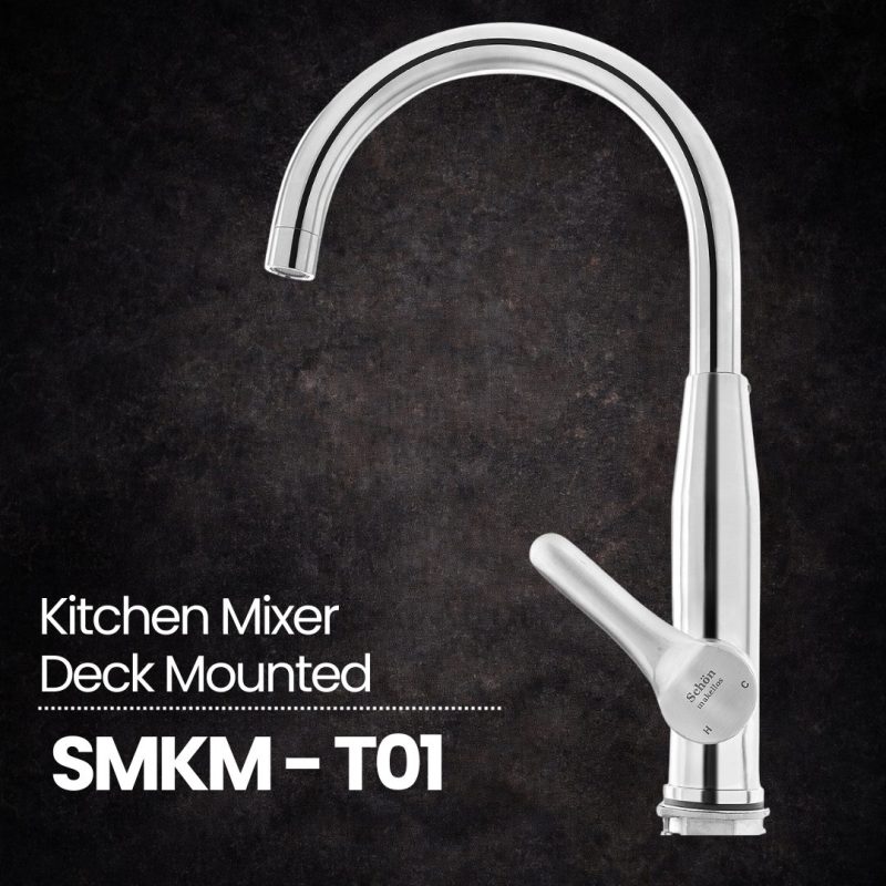 KITCHEN MIXER SMKM-T01