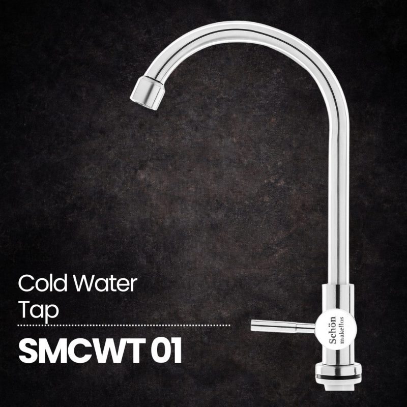 Cold Water Tap - SMCWT 01