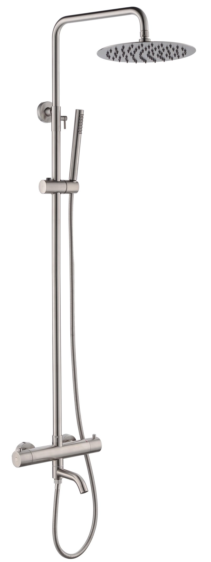 Shower System 3 Way Thermostatic - SM 6032