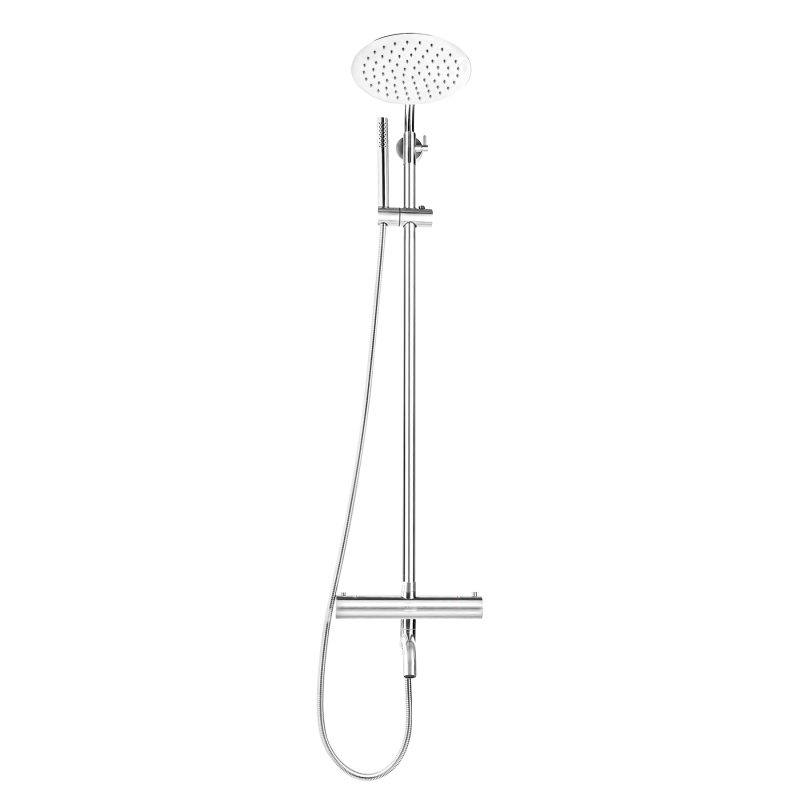 Shower System 3 Way Thermostatic - SM 6032