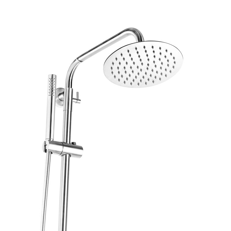 Shower System 3 Way Thermostatic - SM 6032