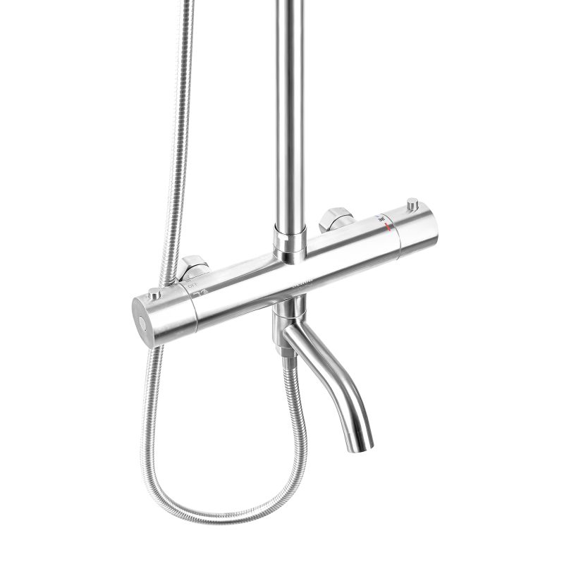 Shower System 3 Way Thermostatic - SM 6032